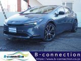 トヨタ プリウス 2.0 Z  新潟県