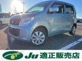 スズキ ワゴンR 660 FX  新潟県