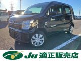 スズキ ワゴンR 660 FA  新潟県