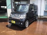 ホンダ N-BOX 660 G Lパッケージ  新潟県