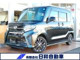 ダイハツ タント   新潟県