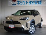 トヨタ ヤリスクロス 1.5 G  愛媛県