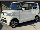 ホンダ N-BOX 660 G SSパッケージ  愛媛県