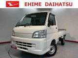 ダイハツ ハイゼットトラック   愛媛県