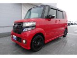 ホンダ N-BOX   福島県