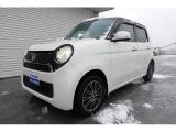 ホンダ N-ONE   福島県