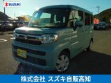 スズキ スペーシア   高知県