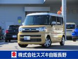 スズキ スペーシア   長野県