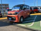 スズキ ワゴンRスマイル   香川県