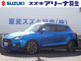 スズキ スイフト   埼玉県