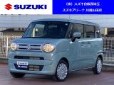 スズキ ワゴンRスマイル   埼玉県