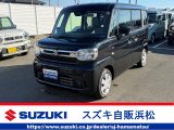 スズキ スペーシア   静岡県