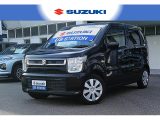スズキ ワゴンR   福岡県