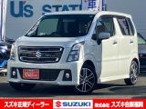 スズキ ワゴンR   福岡県