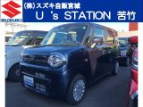 スズキ ワゴンRスマイル   宮城県