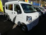 スズキ エブリイ   福島県