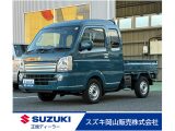 スズキ キャリイ   岡山県
