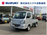 スズキ キャリイ   鳥取県