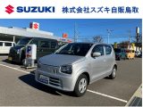 スズキ&nbsp;アルト&nbsp;&nbsp;&nbsp;鳥取県