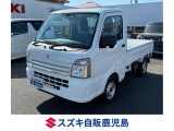 スズキ キャリイ   鹿児島県