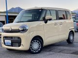 スズキ ワゴンRスマイル   長野県
