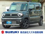 スズキ ハスラー   神奈川県