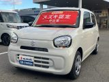 スズキ アルト   兵庫県