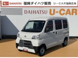 ダイハツ&nbsp;ハイゼットカーゴ&nbsp;660 スペシャル&nbsp;&nbsp;福岡県