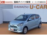 ダイハツ&nbsp;ミライース&nbsp;&nbsp;&nbsp;福岡県