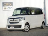 ホンダ N-BOX 660 G ホンダセンシング  福岡県