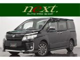 トヨタ ヴォクシー 2.0 ZS 煌  千葉県