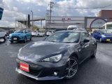 スバル BRZ 2.0 S  新潟県