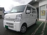 日産 NV100クリッパー   新潟県