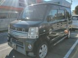 スズキ エブリイワゴン   愛知県