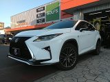 レクサス RX   愛知県