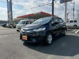 ホンダ フィット 1.3 13G Fパッケージ  愛媛県