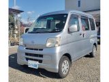 ダイハツ ハイゼットカーゴ   愛媛県