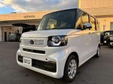 ホンダ N-BOX   愛媛県