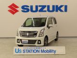 スズキ ワゴンR   東京都