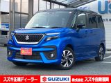スズキ ソリオ   福岡県