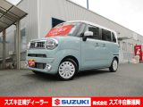 スズキ ワゴンRスマイル   福岡県