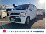 スズキ ワゴンR   福島県