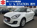 スズキ スイフト   宮城県