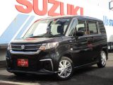 スズキ ソリオ   広島県
