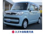 スズキ スペーシア   鹿児島県