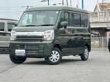 スズキ エブリイ   長野県