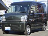 スズキ&nbsp;エブリイ&nbsp;&nbsp;&nbsp;山梨県