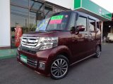 ホンダ N-BOX 660 G ターボLパッケージ  宮城県