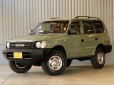 トヨタ ランドクルーザープラド   東京都