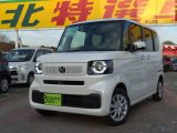 ホンダ N-BOX   千葉県